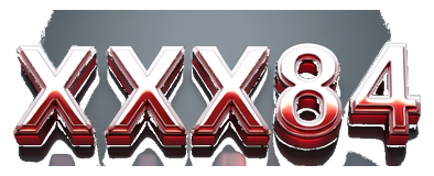 xxx84 logo